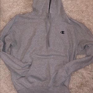 Champion hoodie
